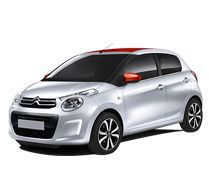 citroen c1 kiralk