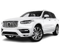 volvo xc90 kiralk