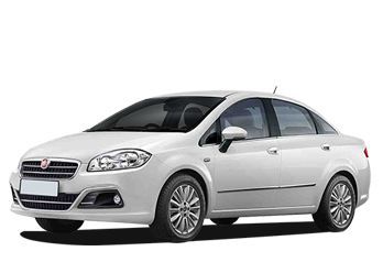 fiat linea kirala