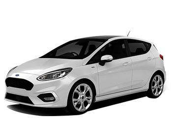 ford fiesta kirala