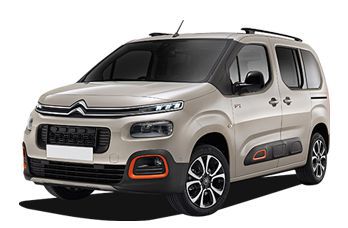 citroen berlingo kirala