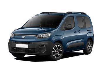 izmir fiat doblo kirala