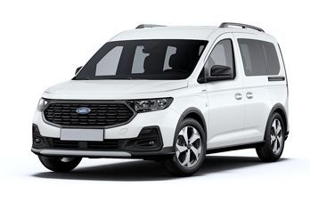 ford connect kirala