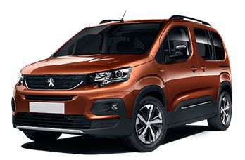 peugeot rifter kirala