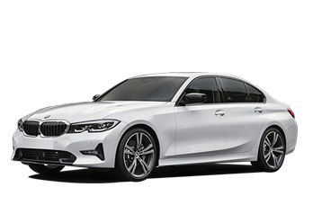 bmw 3 serisi kirala