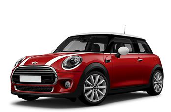 mini cooper araç kirala