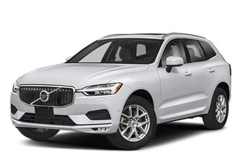 volvo xc60 kiralık