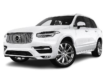 izmir volvo xc90 kirala