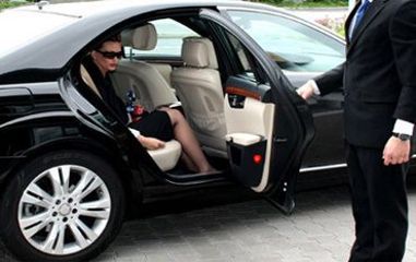 vip araç servisi izmir