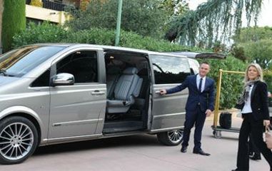 şöförlü araç kiralama