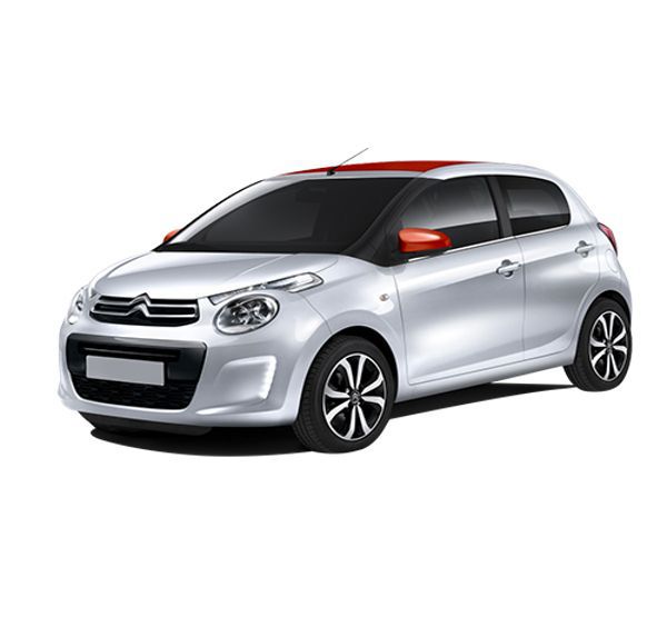 citroen c1 kirala