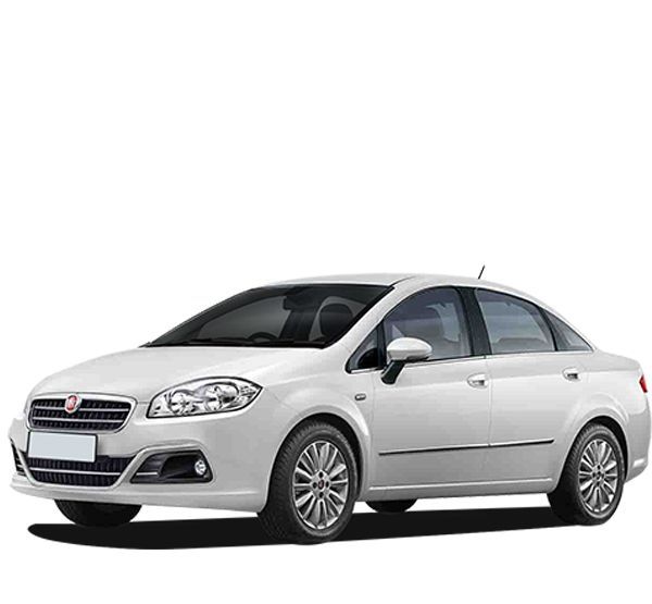 fiat linea dizel izmir