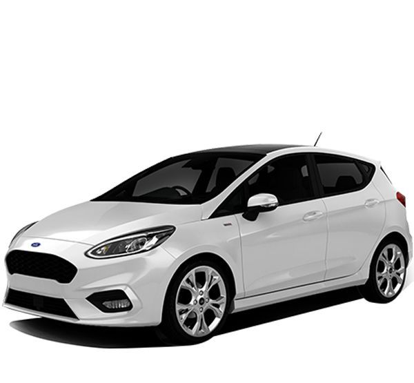 ford fiesta dizel izmir