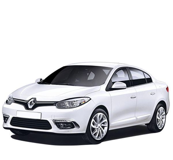 renault fluence kirala