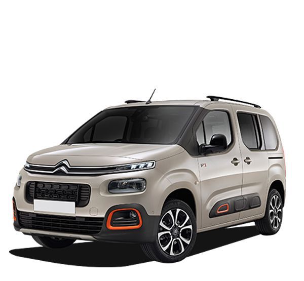 izmir citroen berlingo