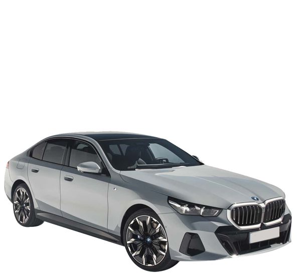 bmw kirala