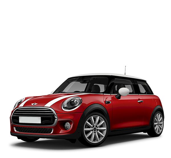kiralık mini cooper