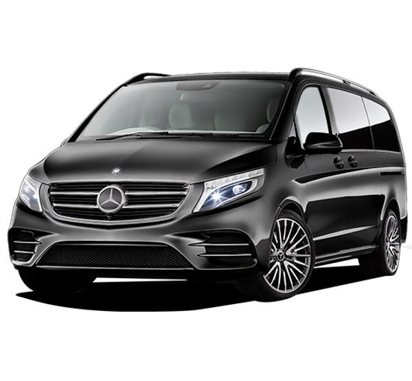 mercedes vito kirala
