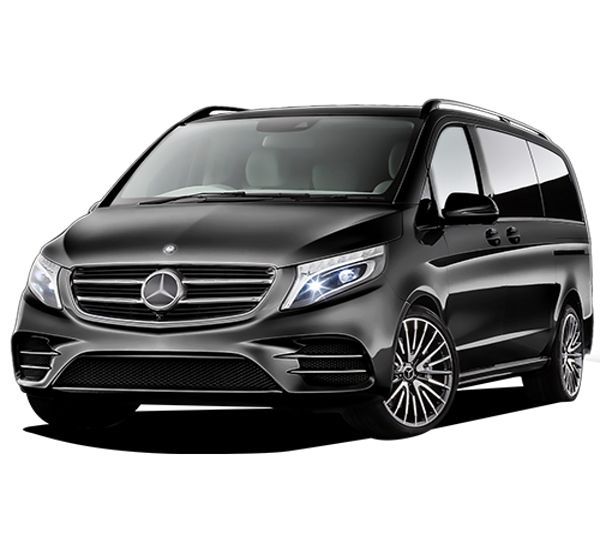 mercedes vito şöförlü kirala